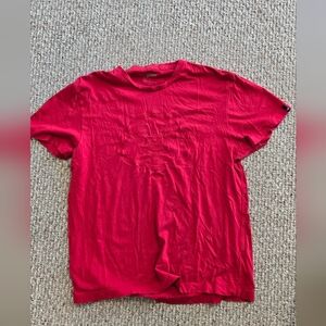 True Religion Vintage Y2K Mens Casual Buddha Tee Shirt XXL